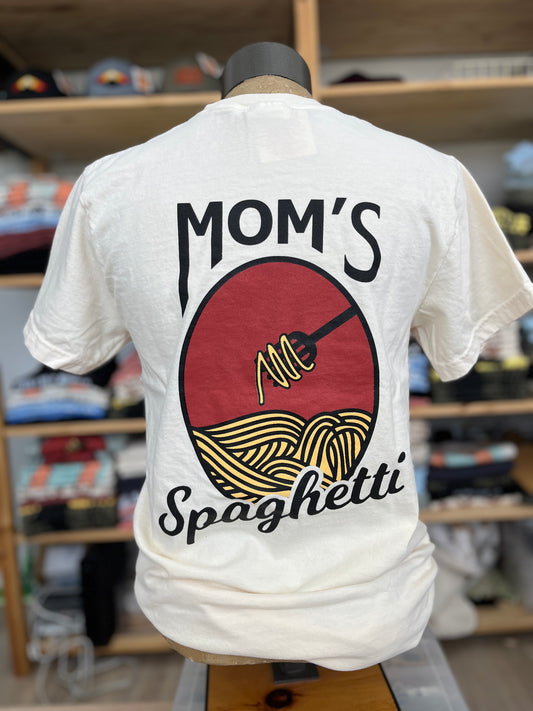 Mom’s Spaghetti T-shirt
