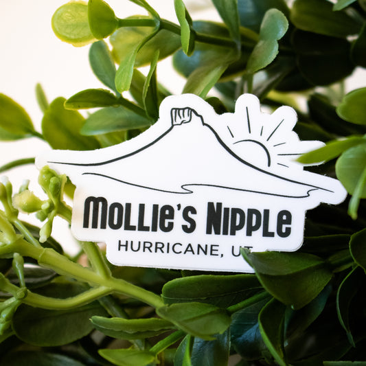 Mollie's Nipple Trail