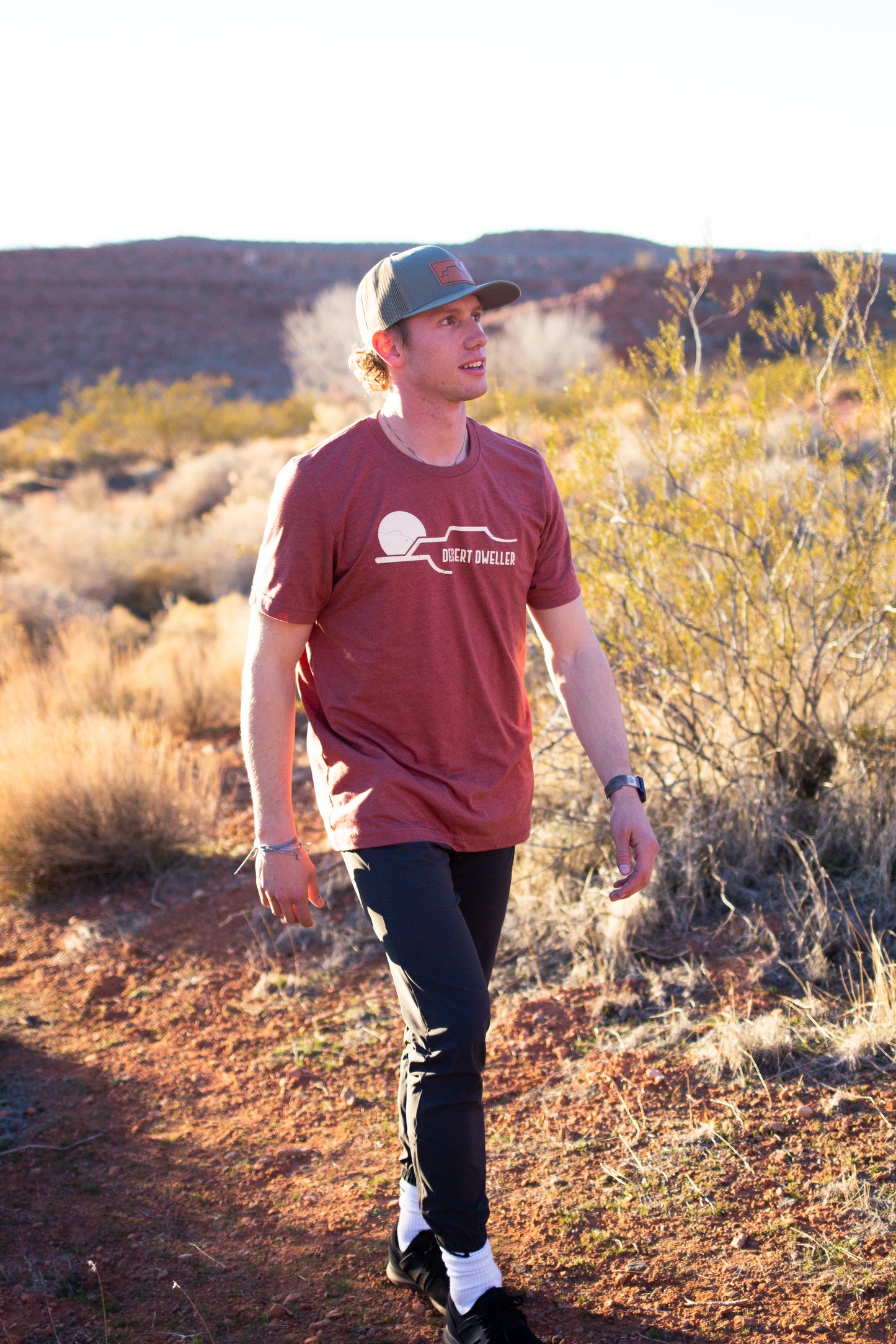 Desert Dweller T-Shirt