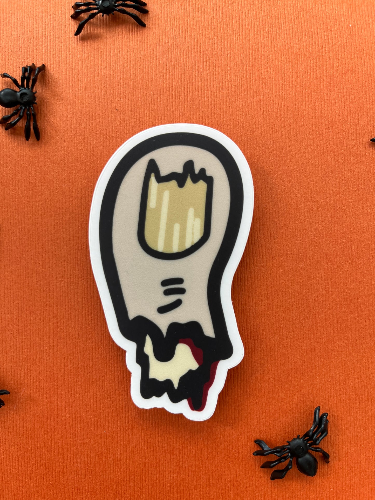 Halloween Mystery Sticker Pack